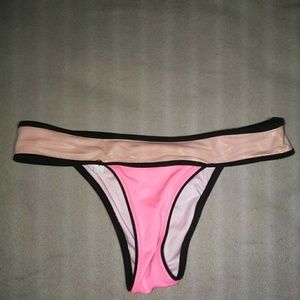 Teen girls swimsuit bottom